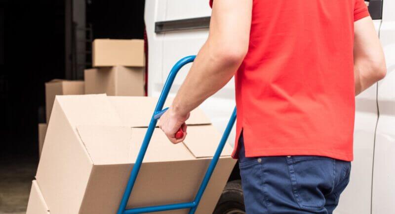 Moving for Seniors